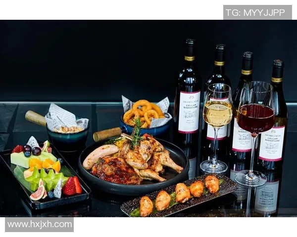 上海足球酒吧聚集地畅享激情赛事与美食饮品的完美结合