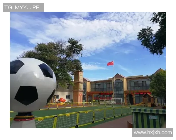 万达足球幼儿园助力孩子成长培养足球梦想启航新篇章