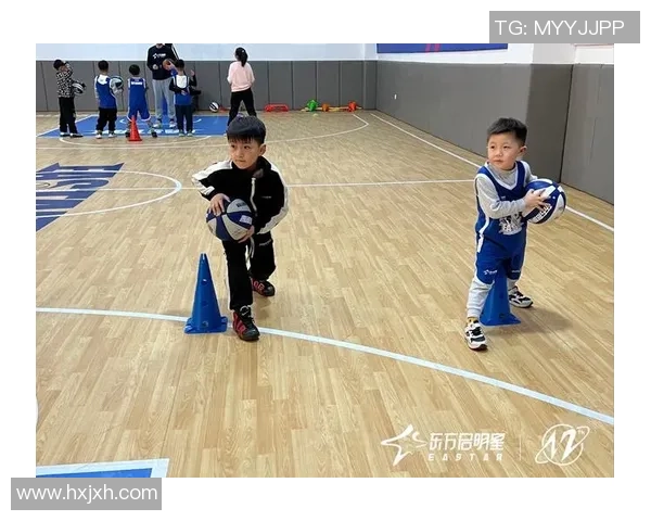 东方启明星篮球厚街助力青少年成长与梦想实现的全新平台