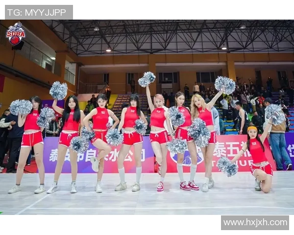 幼儿篮球拉拉队舞蹈表演活动精彩瞬间分享与技巧指导 幼儿篮球拉拉队舞蹈表演活动精彩瞬间分享与技巧指导