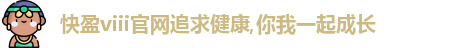 快盈VIII
